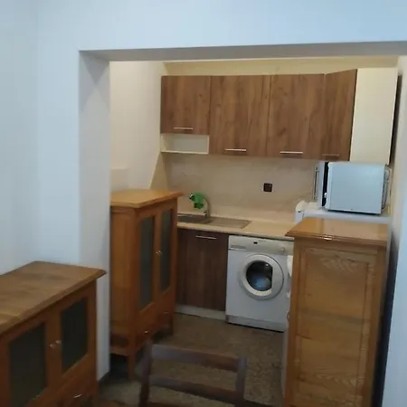Appartement 27 юли 3 бюджет