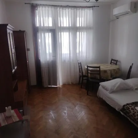 Appartement 27 юли 3 бюджет