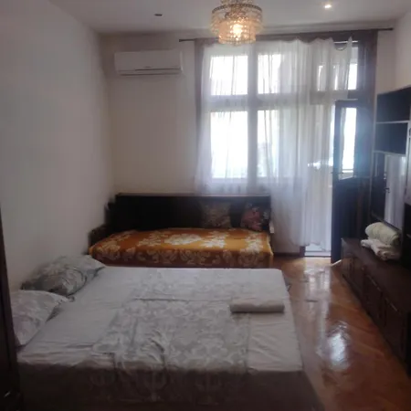 Apartman 27 юли 3 бюджет *