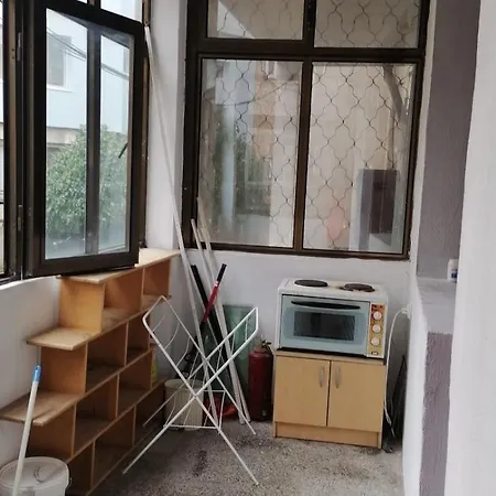 Daire 27 юли 3 бюджет *